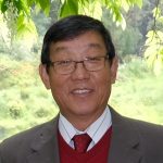 Dr. Xiusheng (Harrison) Yang