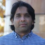 Dr. Chandi Witharana