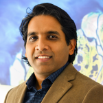 Dr. Chandi Witharana