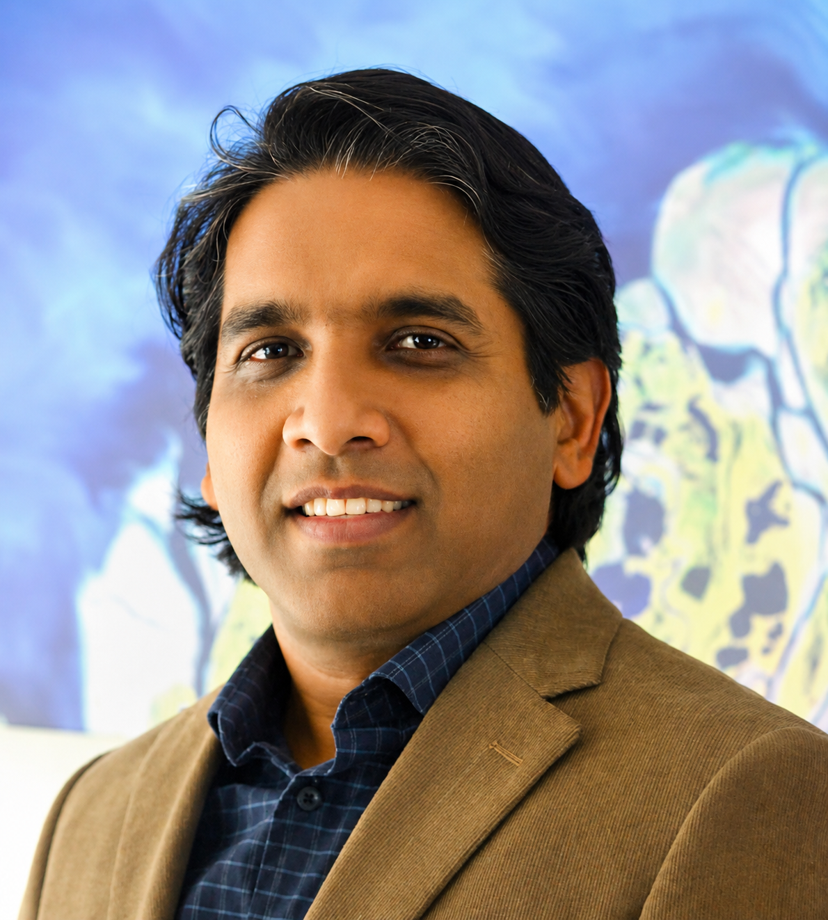 Dr. Chandi Witharana